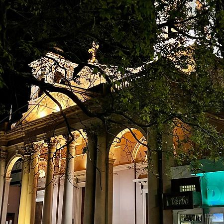 Apartamento Altos de Artusi Concepción del Uruguay Exterior foto