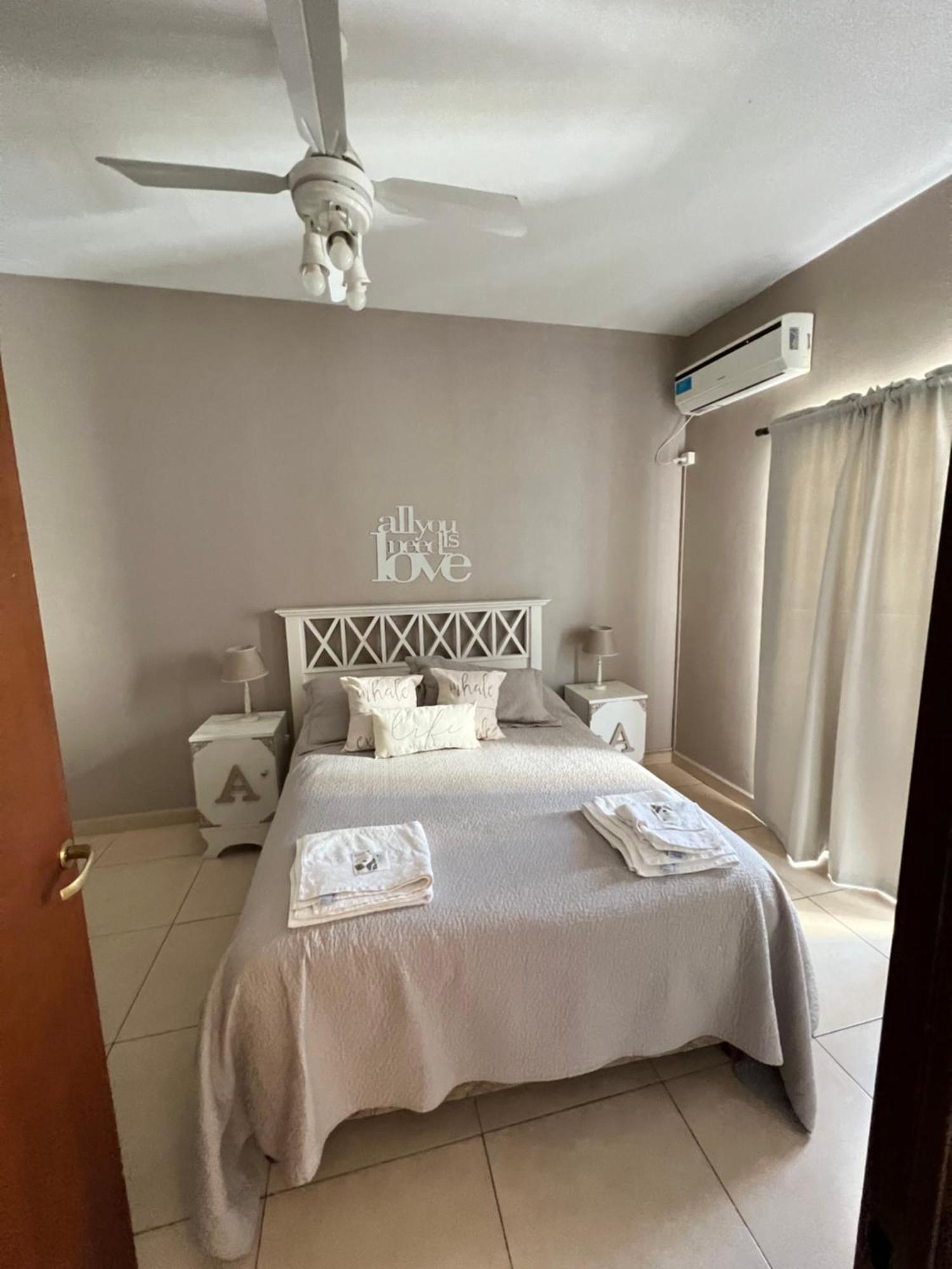 Apartamento Altos de Artusi Concepción del Uruguay Exterior foto