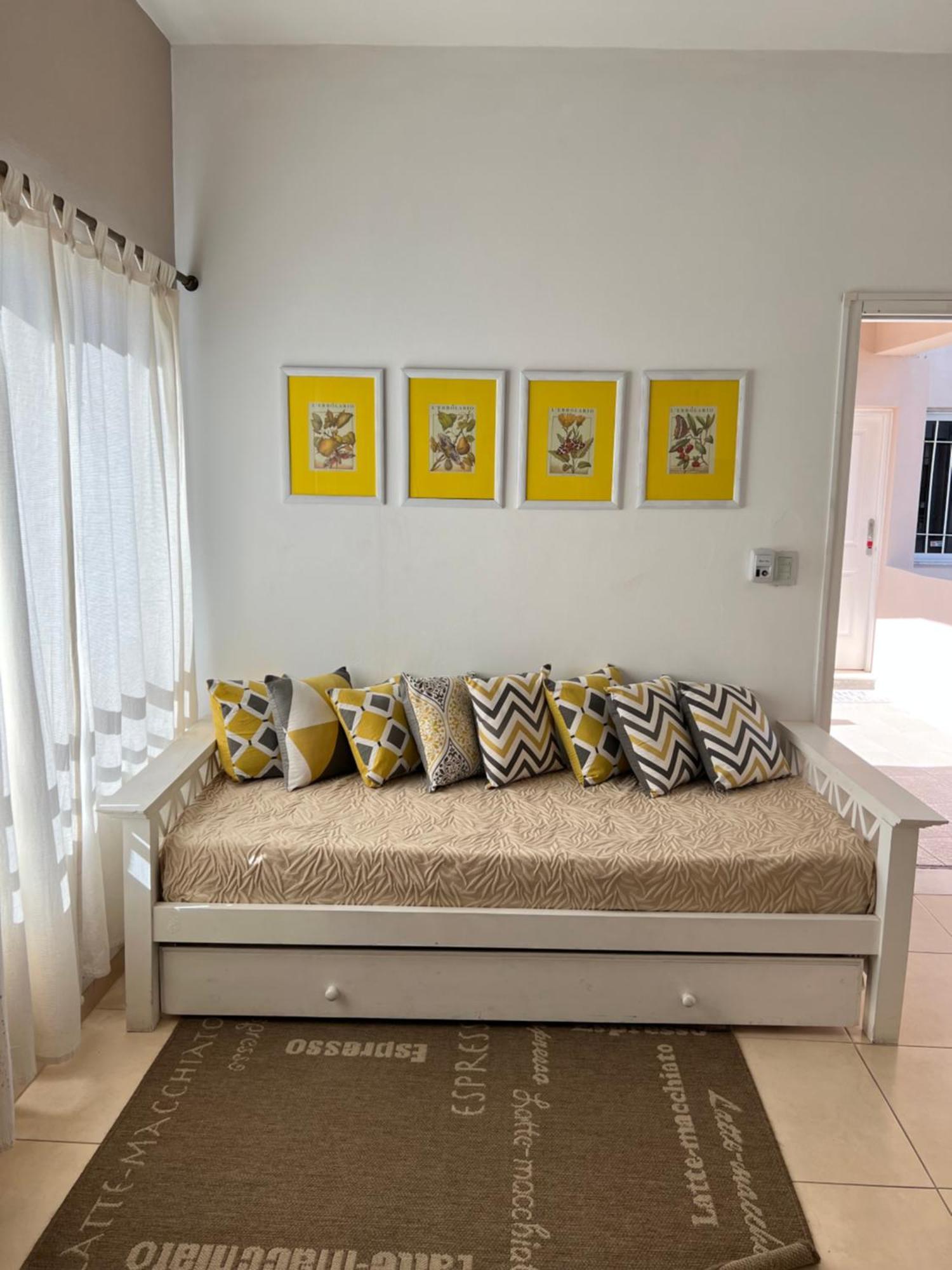 Apartamento Altos de Artusi Concepción del Uruguay Exterior foto